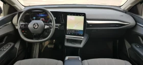 Renault Megane E-tech EV60/Evolution/218hp/60kwh, снимка 10