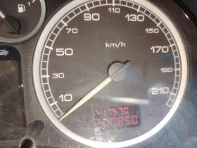 Peugeot 307, снимка 9