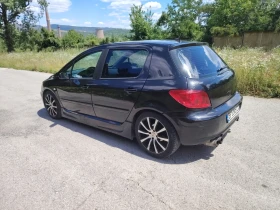 Peugeot 307, снимка 12