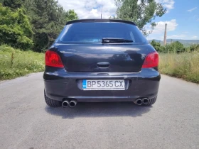Peugeot 307, снимка 14