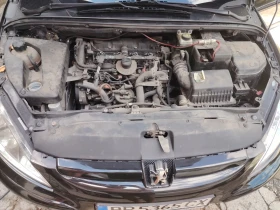 Peugeot 307, снимка 10