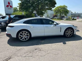 Porsche Panamera  4 AWD / ОБДУХВАНЕ / RED INT / , снимка 4