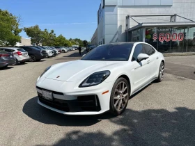 Porsche Panamera  4 AWD / ОБДУХВАНЕ / RED INT / , снимка 1