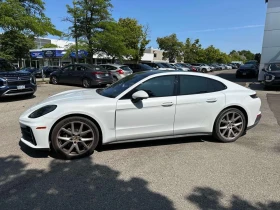 Porsche Panamera  4 AWD / ОБДУХВАНЕ / RED INT / , снимка 3