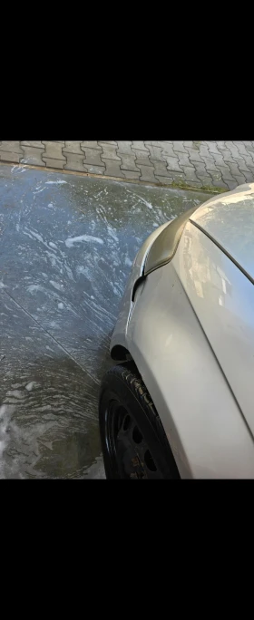 Audi A3 Sportback 2.0  TDI 140 К.с.климатроник, снимка 4