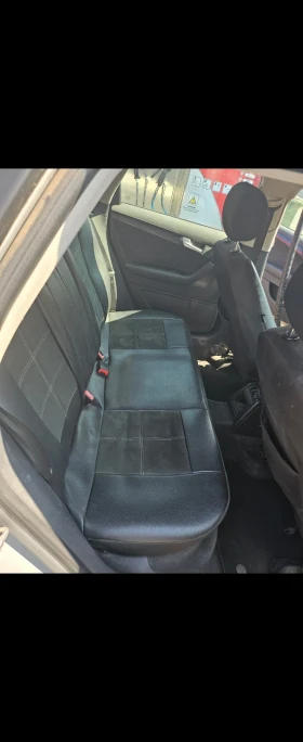 Audi A3 Sportback 2.0  TDI 140 К.с.климатроник, снимка 6