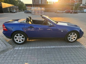 Mercedes-Benz SLK 200, снимка 7