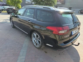 Citroen C5 2.2 HDI, снимка 5