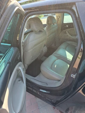 Citroen C5 2.2 HDI, снимка 9