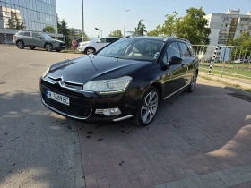 Citroen C5 2.2 HDI, снимка 1