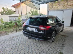 Citroen C5 2.2 HDI, снимка 4