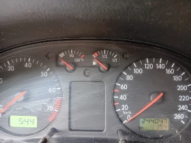 VW Passat B5 ГАЗ, снимка 5