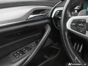 BMW 540 X-Drive* B58* Distronic* H/К* 1 собственик, снимка 9