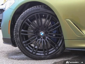 BMW 540 X-Drive* B58* Distronic* H/К* 1 собственик, снимка 6