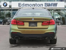 BMW 540 X-Drive* B58* Distronic* H/К* 1 собственик, снимка 4