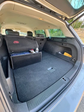 VW Passat 2.0BiTDI, снимка 11