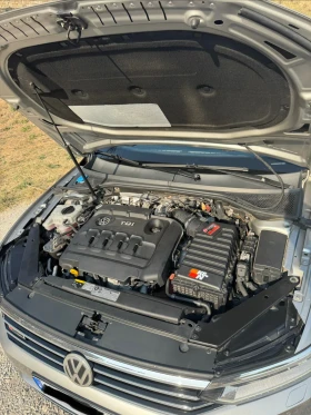 VW Passat 2.0BiTDI, снимка 7