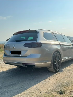 VW Passat 2.0BiTDI, снимка 5