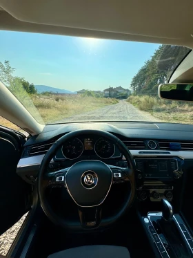 VW Passat 2.0BiTDI, снимка 8