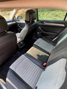 VW Passat 2.0BiTDI, снимка 10