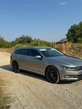VW Passat 2.0BiTDI, снимка 6