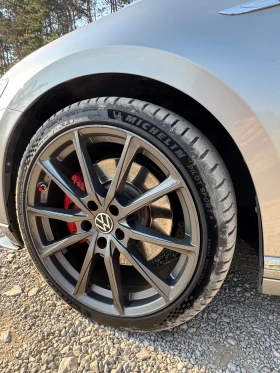 VW Passat 2.0BiTDI, снимка 12
