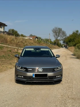 VW Passat 2.0BiTDI, снимка 2
