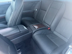 Mercedes-Benz CL 500 87000км, снимка 12