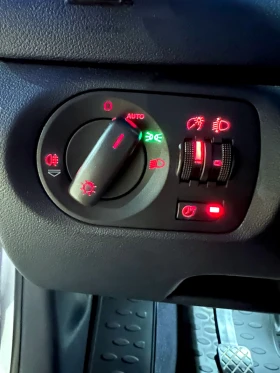 Audi A3 2.0 TDI Sportback, снимка 8