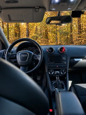 Audi A3 2.0 TDI Sportback, снимка 6