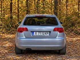 Audi A3 2.0 TDI Sportback, снимка 5