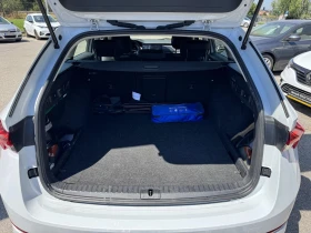 Skoda Octavia 1.5 G-TEC, снимка 11