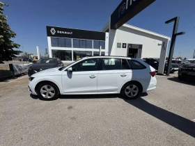 Skoda Octavia 1.5 G-TEC, снимка 3