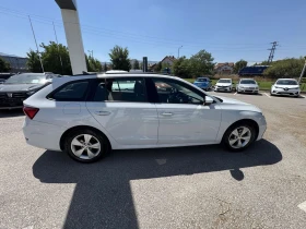 Skoda Octavia 1.5 G-TEC, снимка 7
