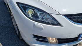 Mazda 6 1 8 XENON , снимка 3
