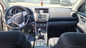 Mazda 6 1 8 XENON , снимка 9