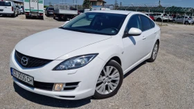 Mazda 6 1 8 XENON , снимка 2