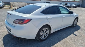 Mazda 6 1 8 XENON , снимка 5