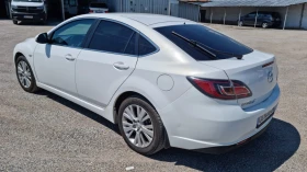 Mazda 6 1 8 XENON , снимка 4