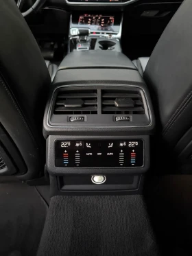 Audi A6 50TDI Quattro, снимка 13