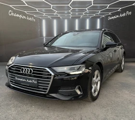 Audi A6 50TDI Quattro, снимка 1