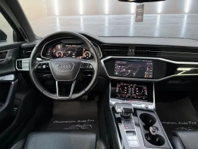Audi A6 50TDI Quattro, снимка 10