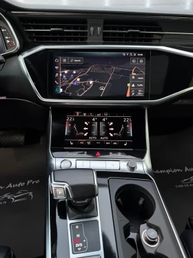 Audi A6 50TDI Quattro, снимка 12