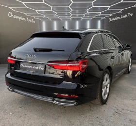 Audi A6 50TDI Quattro, снимка 4