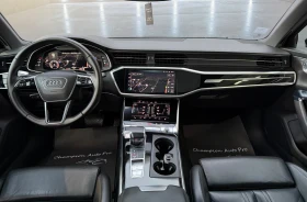Audi A6 50TDI Quattro, снимка 8