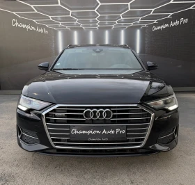 Audi A6 50TDI Quattro, снимка 2