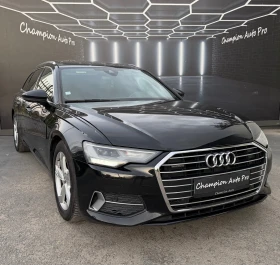 Audi A6 50TDI Quattro, снимка 3