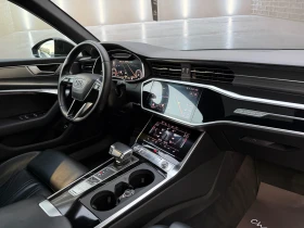 Audi A6 50TDI Quattro, снимка 11