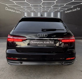 Audi A6 50TDI Quattro, снимка 5