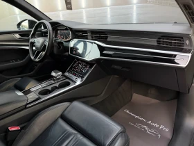 Audi A6 50TDI Quattro, снимка 9
